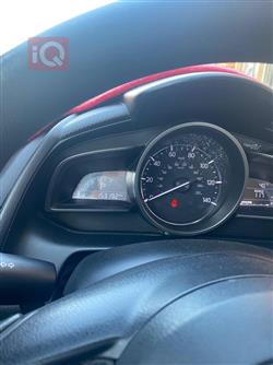 مازدا CX-3
